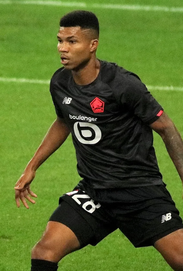 Reinildo