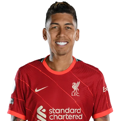 Roberto Firmino