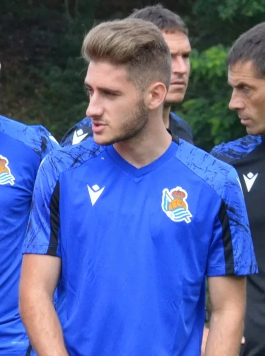 Roberto Navarro