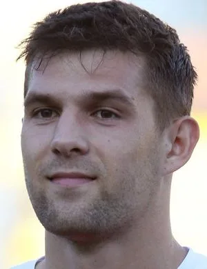 Robin Hranac