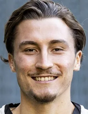 Rocco Reitz
