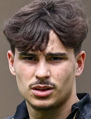 Rodrigo Gomes
