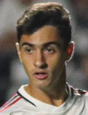 Rodrigo Huendra