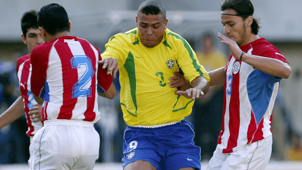 Ronaldo’s 2002 Haircut Apology Reopens Brazil’s Most Famous Distraction