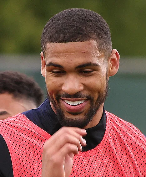 Ruben Loftus-Cheek
