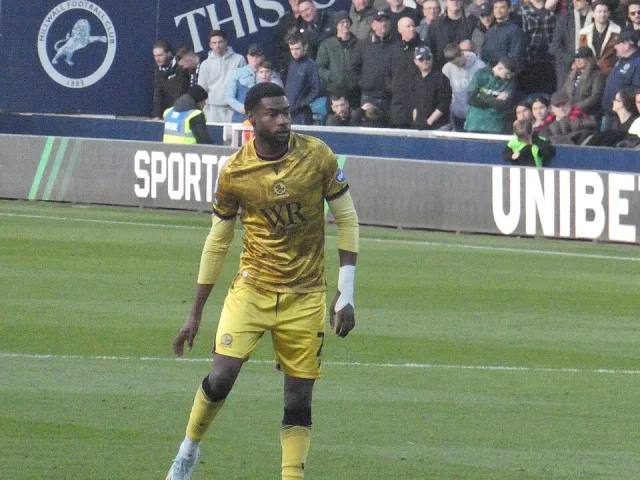 Ryan Alebiosu