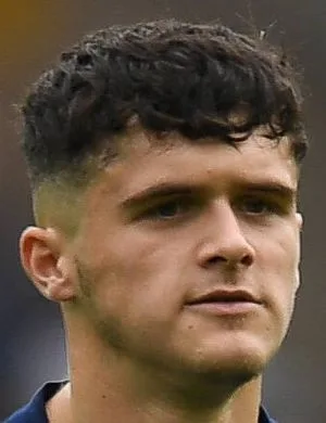 Ryan John Giles