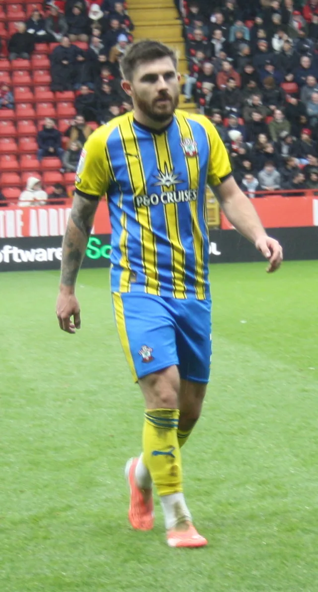 Ryan Manning