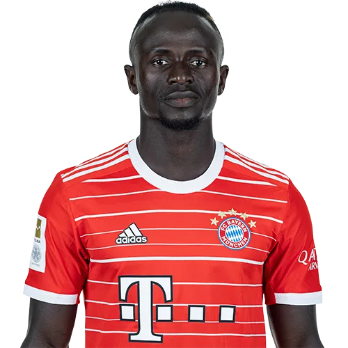 Sadio Mané