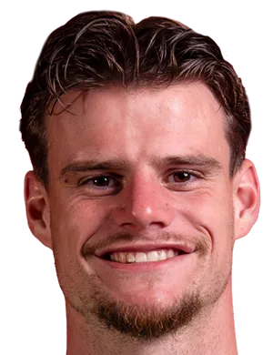 Sam Karssies