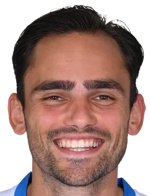 Sam Kersten
