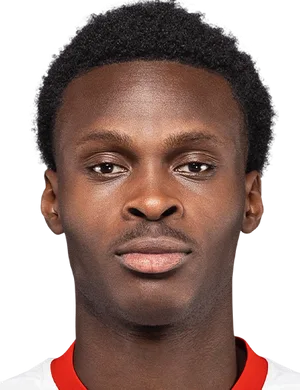 Samson Baidoo