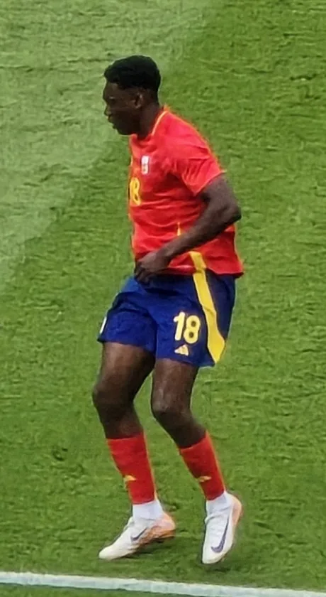 Samu Omorodion