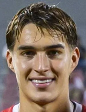 Samy Merheg