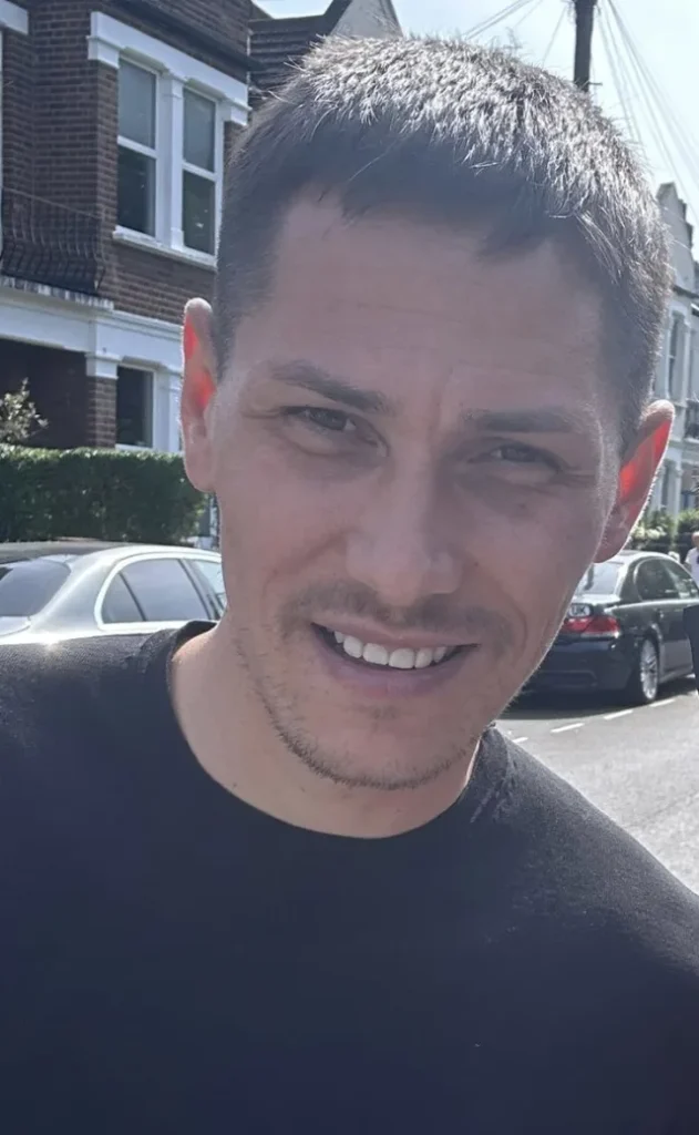 Saša Lukić