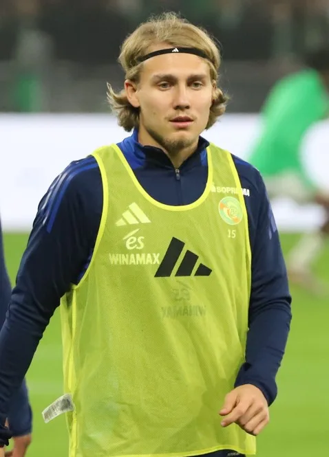 Sebastian Nanasi
