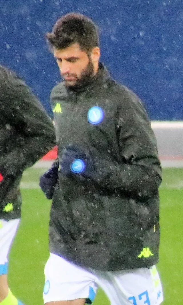 Sebastiano Luperto