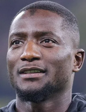Sehrou Guirassy