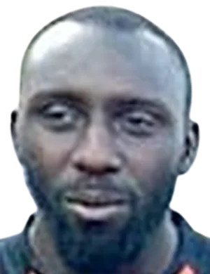 Serigne Diop