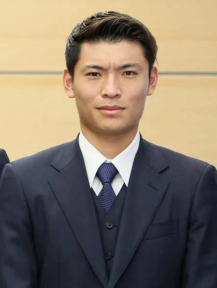 Shuto Machino