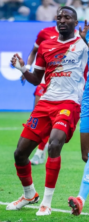 Sichenje Collins