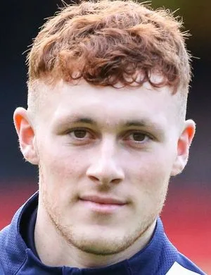 Sonny Carey
