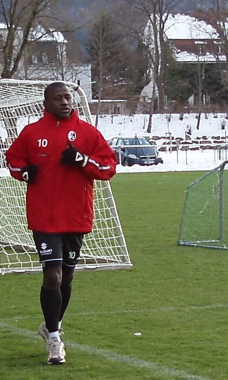 Soumaïla Coulibaly