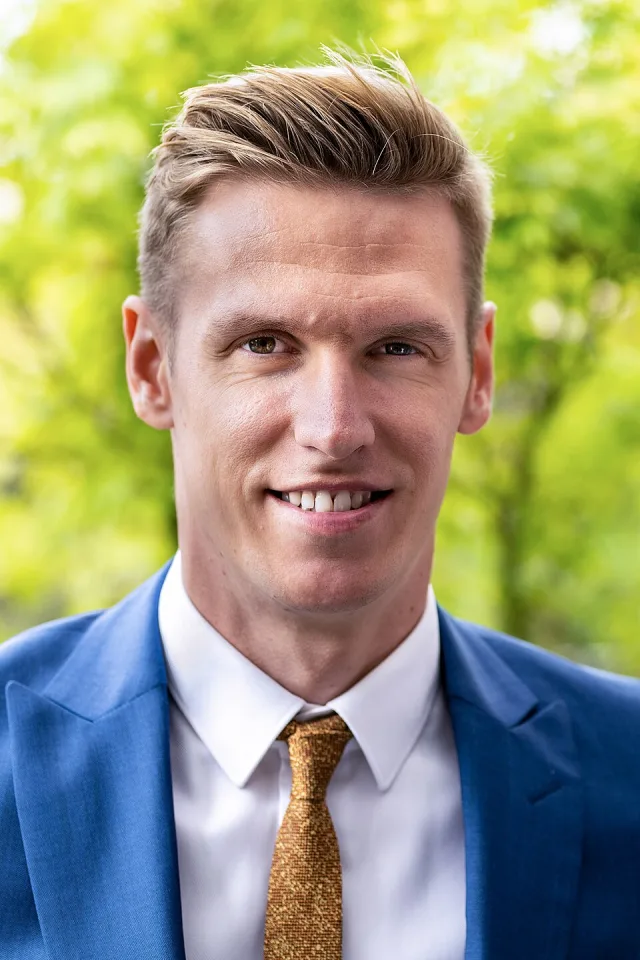 Thomas Kamiński