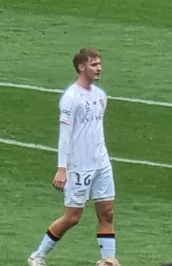 Thomas Waddingham