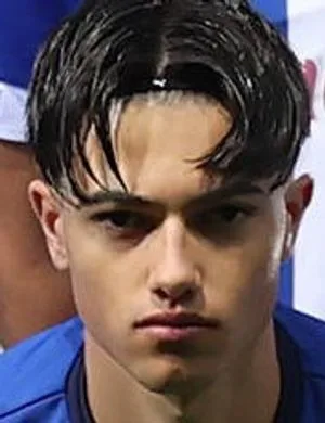 Tiago Andrade