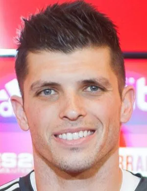 Tiago Volpi