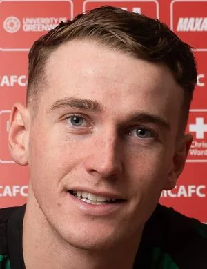 Tiernan Brooks