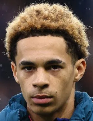 Tom Edozie