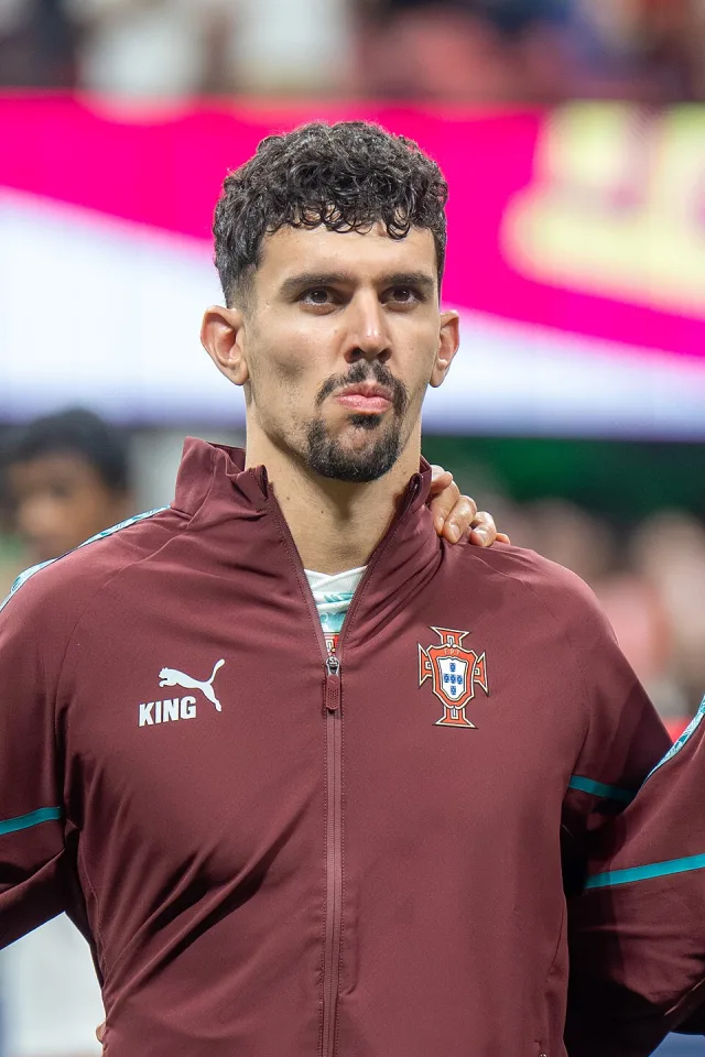 Tomas Araujo