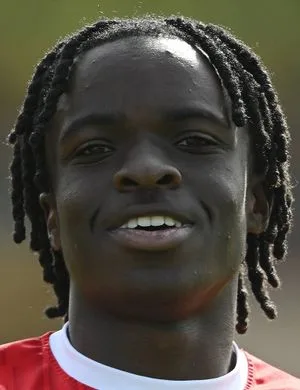 Tyreece Campbell