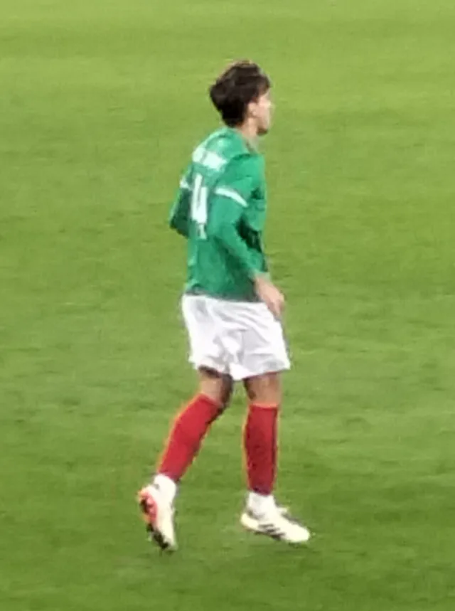 Urko González