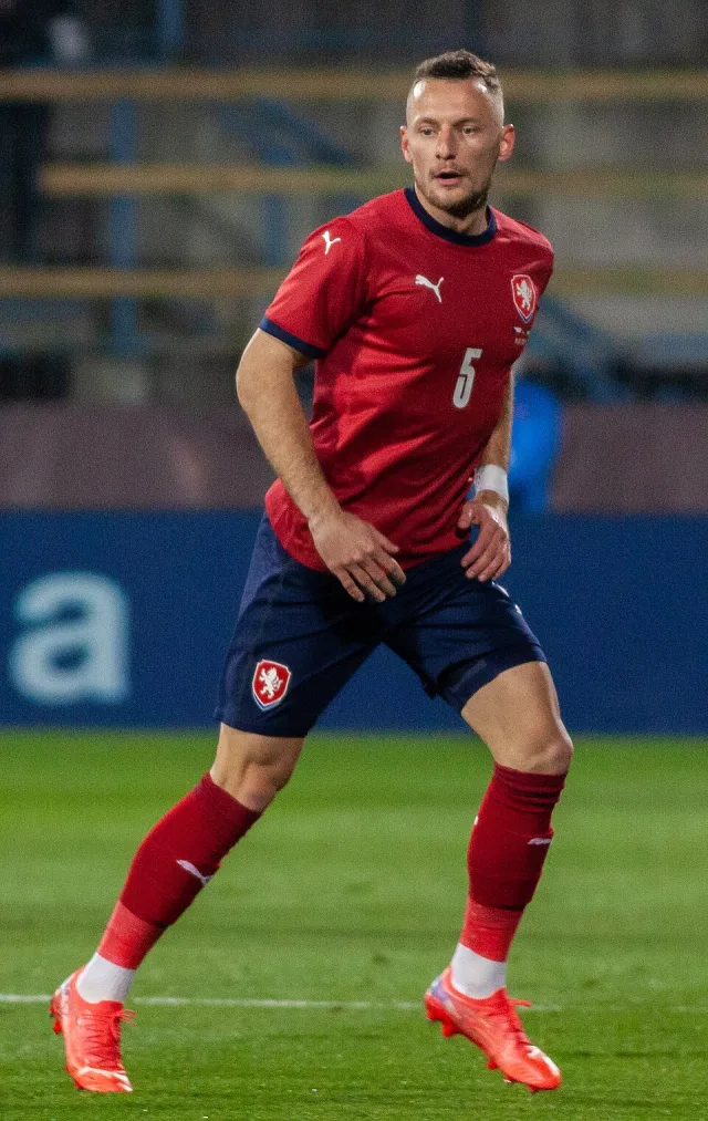 Vladimir Coufal