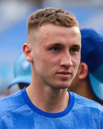 Vladyslav Vanat