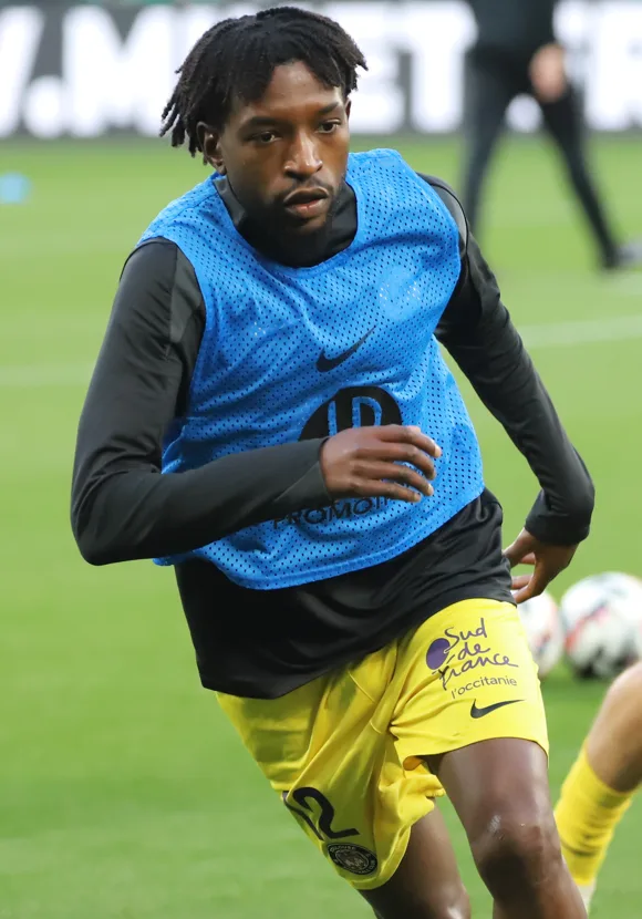 Warren Kamanzi
