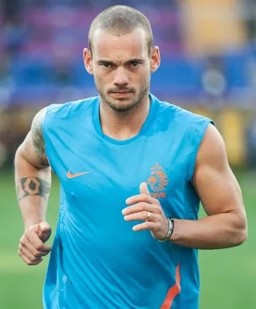 Wesley