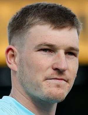 Will Mannion