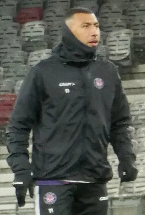 Yanis Begraoui