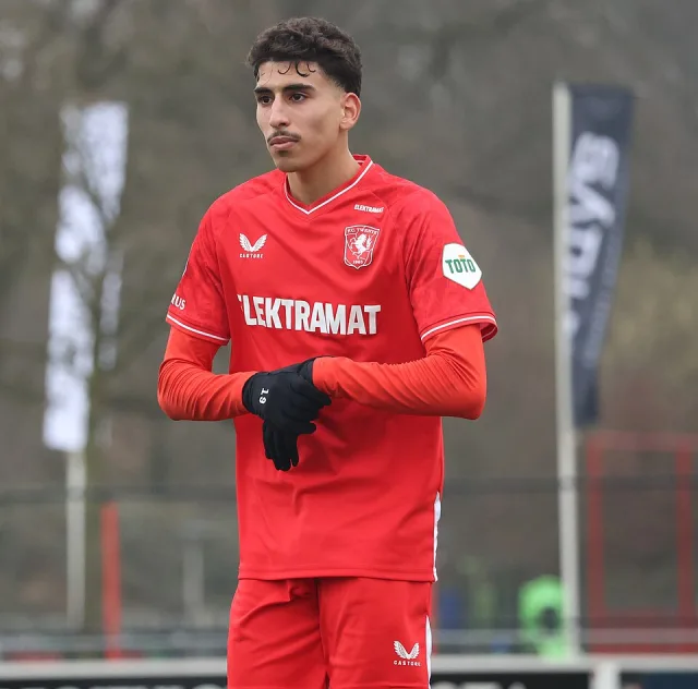 Younes Taha