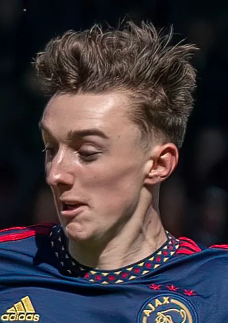 Youri Baas