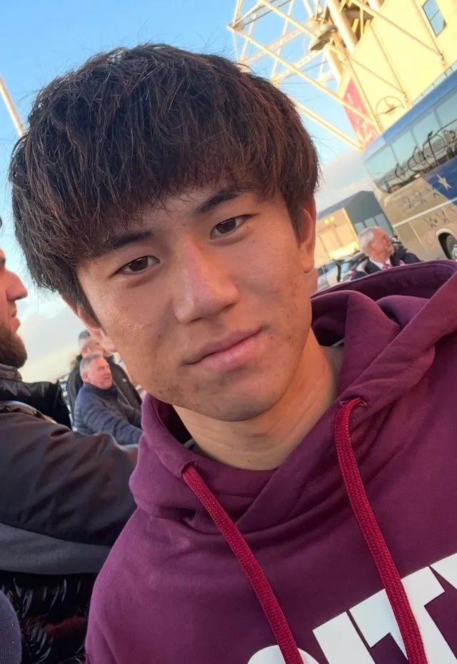 Yu Hirakawa