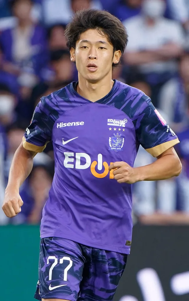 Yuki Ohashi