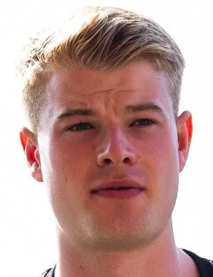 Zach Mitchell
