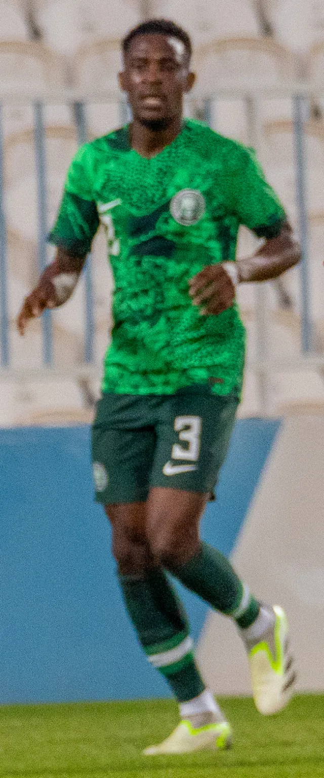 Zaidu Sanusi