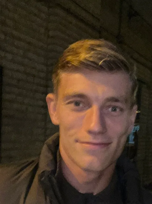 Zian Flemming