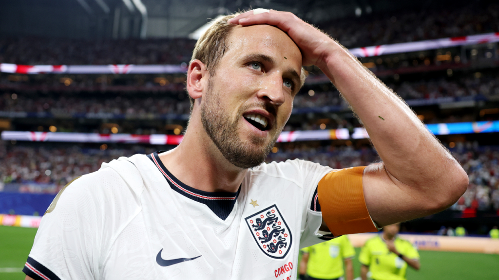 Desabre Leaves DR Congo With a Lesson England Should Note
